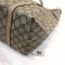 Used Like​ New ​- Gucci Nice Tote​ GG Bag​ Canvas​ Brown 